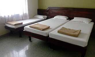 T.D.S. Residency, Kadur 4